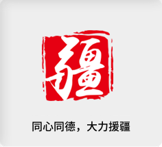 维稳为责，大力援疆